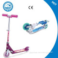Self Balancing Scooter For Kids With LED Light up Wheels